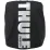 Накидка на сумку от дождя Thule Pack &amp; Pedal Small Pannier Rain Cover (Black) (TH 100047) - Robinzon.ua
