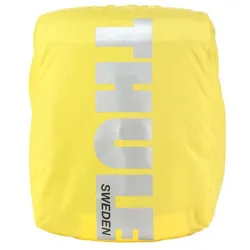 Накидка на сумку від дощу Thule Pack &amp; Pedal Small Pannier Rain Cover (Yellow) (TH 100046) - Robinzon.ua
