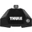 Опори Thule Evo Fixpoint 7107 (TH 710700) - Robinzon.ua