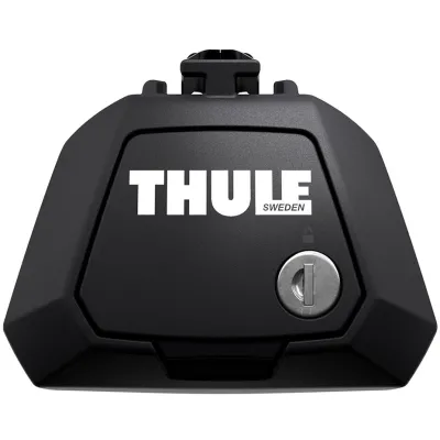 Опори Thule Evo Raised Rail 710410 (TH 710410) - Robinzon.ua