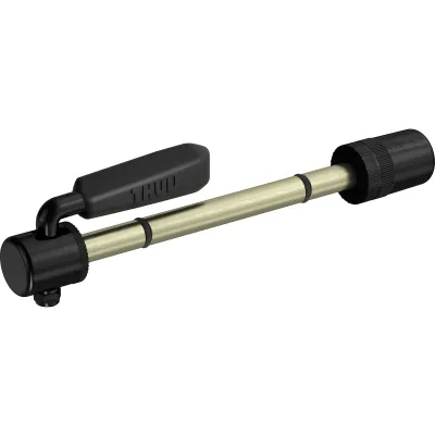 Вісь Thule Front Wheel Holder Thru-Axle (12-15mm) (TH 5471) - Robinzon.ua