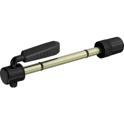 Вісь Thule Front Wheel Holder Thru-Axle (12-15mm) (TH 5471) - Robinzon.ua