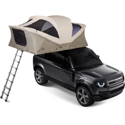 Намет на дах Thule Approach L (Pelican Gray) (TH 901015) - Robinzon.ua