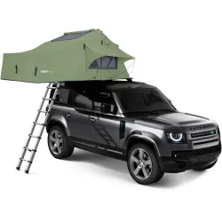Палатка на дах Thule Tepui Explorer Autana 3 (Olive Green) (TH 901401) Палатка на дах Thule Tepui Explorer Autana 3 (Olive Green) (TH 901401) - Robinzon.ua