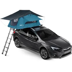 Палатка на дах Thule Tepui Explorer Ayer 2 (Blue) (TH 901201) - Robinzon.ua