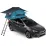 Палатка на дах Thule Tepui Explorer Ayer 2 (Blue) (TH 901201) - Robinzon.ua
