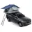 Палатка на дах Thule Tepui Explorer Kukenam 3 (Haze Grey) (TH 901300) - Robinzon.ua