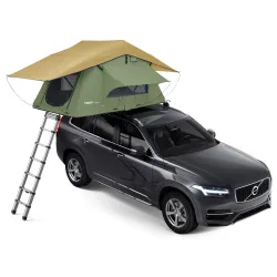 Палатка на дах Thule Tepui Explorer Kukenam 3 (Olive Green) (TH 901301) Палатка на дах Thule Tepui Explorer Kukenam 3 (Olive Green) (TH 901301) - Robinzon.ua