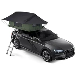 Намет на дах Thule Tepui Foothill (TH 901250) Намет на дах Thule Tepui Foothill (TH 901250) - Robinzon.ua