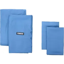 Постільна білизна Thule Sheets 2 (Blue) (TH 901800) - Robinzon.ua