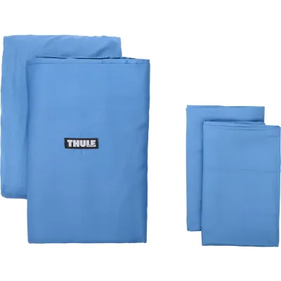 Постільна білизна Thule Sheets 3 (Blue) (TH 901801) - Robinzon.ua