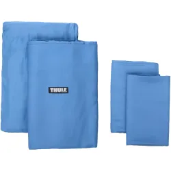 Постільна білизна Thule Sheets 4 (Blue) (TH 901802) - Robinzon.ua