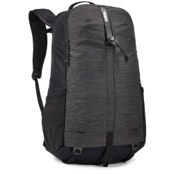 Походный рюкзак Thule Nanum 18L (Black) (TH 3204515) - Robinzon.ua
