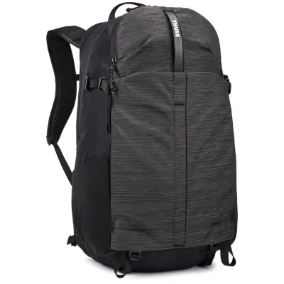 Похідний рюкзак Thule Nanum 25L (Black) (TH 3204517) - Robinzon.ua
