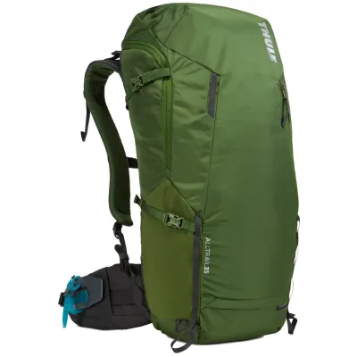 Рюкзак Thule AllTrail 35L Men's (Garden Green) (TH 3203538) - Robinzon.ua