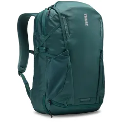 Рюкзак Thule EnRoute Backpack 30L (Mallard Green) (TH 3204850) Рюкзак Thule EnRoute Backpack 30L (Mallard Green) (TH 3204850) - Robinzon.ua
