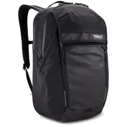 Рюкзак Thule Paramount Commuter Backpack 27L (Black) (TH 3204731) Рюкзак Thule Paramount Commuter Backpack 27L (Black) (TH 3204731) - Robinzon.ua