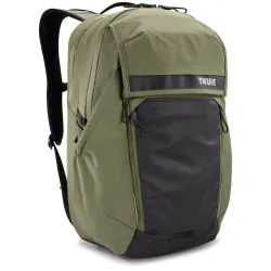 Рюкзак Thule Paramount Commuter Backpack 27L (Olivine) (TH 3204732) Рюкзак Thule Paramount Commuter Backpack 27L (Olivine) (TH 3204732) - Robinzon.ua
