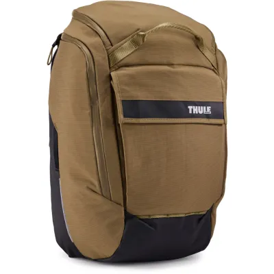 Рюкзак Thule Paramount Hybrid Pannier 26L (Nutria) (TH 3205093) - Robinzon.ua