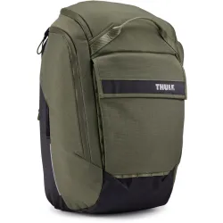 Рюкзак Thule Paramount Hybrid Pannier 26L (Soft Green) (TH 3205092) - Robinzon.ua
