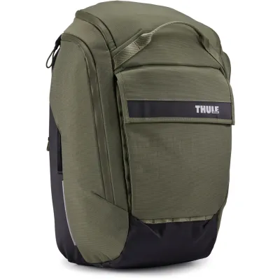 Рюкзак Thule Paramount Hybrid Pannier 26L (Soft Green) (TH 3205092) - Robinzon.ua