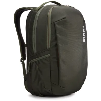Рюкзак Thule Subterra Backpack 30L (Dark Forest) (TH 3204054) - Robinzon.ua