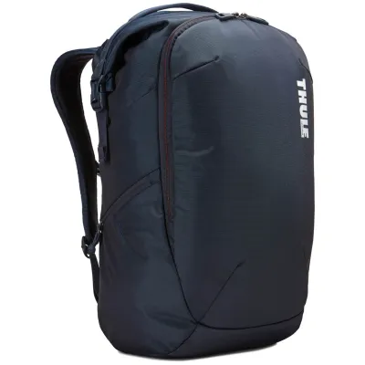 Рюкзак Thule Subterra Travel Backpack 34L (Mineral) (TH 3203441) - Robinzon.ua
