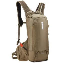 Рюкзак-гидратор Thule Rail 12L (Covert) (TH 3203798) - Robinzon.ua