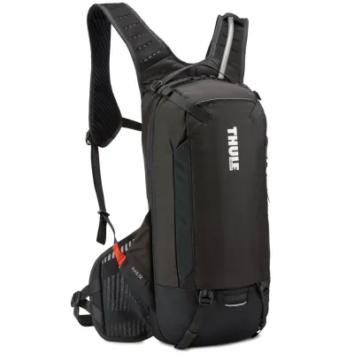 Рюкзак-гідратор Thule Rail 12L (Obsidian) (TH 3203797) - Robinzon.ua