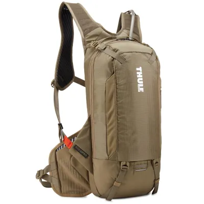 Рюкзак-гідратор Thule Rail 12L Pro (Covert) (TH 3203800) - Robinzon.ua