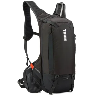 Рюкзак-гідратор Thule Rail 12L Pro (Obsidian) (TH 3203799) - Robinzon.ua