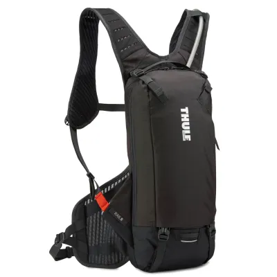 Рюкзак-гідратор Thule Rail 8L (Obsidian) (TH 3203795) - Robinzon.ua