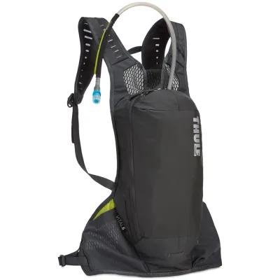 Рюкзак-гидратор Thule Vital 6L (Obsidian) (TH 3203639) - Robinzon.ua