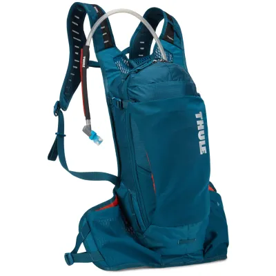 Рюкзак-гідратор Thule Vital 8L (Moroccan) (TH 3203642) - Robinzon.ua