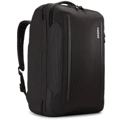 Рюкзак-Наплічна сумка Thule Crossover 2 Convertible Carry On (Black) (TH 3204059) - Robinzon.ua