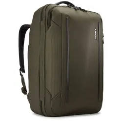 Рюкзак-Наплечная сумка Thule Crossover 2 Convertible Carry On (Forest Night) (TH 3204061) - Robinzon.ua