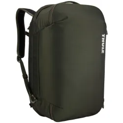Рюкзак-Наплечная сумка Thule Subterra Convertible Carry On (Dark Forest) (TH 3204024) - Robinzon.ua