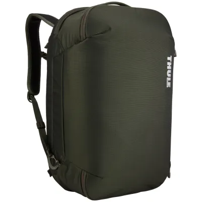 Рюкзак-Наплечная сумка Thule Subterra Convertible Carry On (Dark Forest) (TH 3204024) - Robinzon.ua