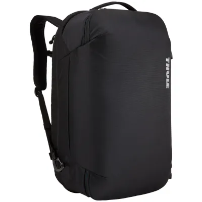 Рюкзак-Наплічна сумка Thule Subterra Convertible Carry-On (Black) (TH 3204023) - Robinzon.ua