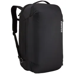 Рюкзак-Наплічна сумка Thule Subterra Convertible Carry-On (Black) (TH 3204023) - Robinzon.ua