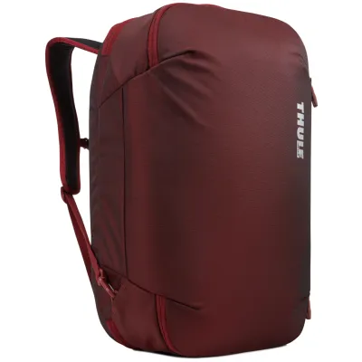 Рюкзак-Наплічна сумка Thule Subterra Convertible Carry-On (Ember) (TH 3203445) - Robinzon.ua