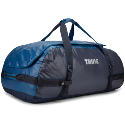 Спортивна сумка Thule Chasm 130L (Poseidon) (TH 3204420) - Robinzon.ua