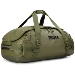 Спортивна сумка Thule Chasm 70L (Olivine) (TH 3204298) - Robinzon.ua