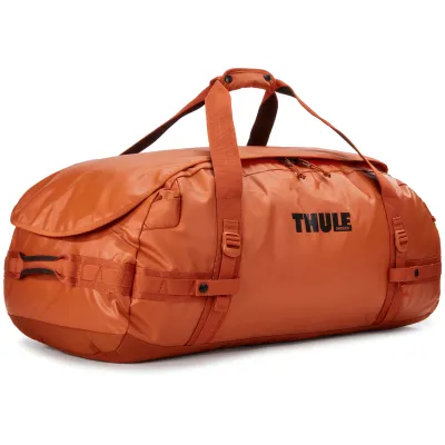 Спортивна сумка Thule Chasm 90L (Autumnal) (TH 3204301) - Robinzon.ua