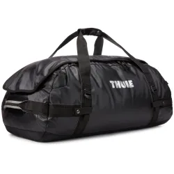 Спортивна сумка Thule Chasm 90L (Black) (TH 3204417) - Robinzon.ua