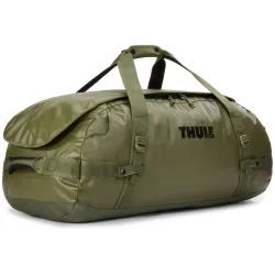 Спортивна сумка Thule Chasm 90L (Olivine) (TH 3204300) - Robinzon.ua