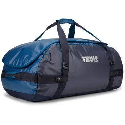 Спортивна сумка Thule Chasm 90L (Poseidon) (TH 3204418) - Robinzon.ua