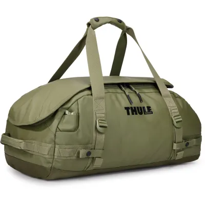Спортивная сумка Thule Chasm Duffel 40L (Olivine) (TH 3204990) - Robinzon.ua