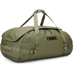 Спортивна сумка Thule Chasm Duffel 70L (Olivine) (TH 3204994) - Robinzon.ua