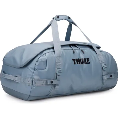 Спортивна сумка Thule Chasm Duffel 70L (Pond) (TH 3204996) - Robinzon.ua